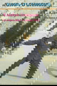 Kaoshou Fanziquan, la boxe pieds liés