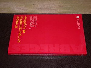 Thérapie comportementale et cognitive