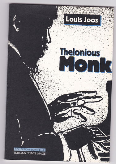 Thelonious Monk