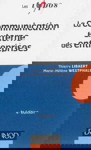 La communication externe des entreprises