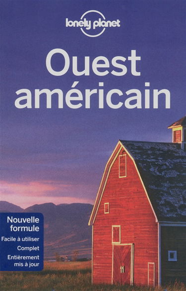 Ouest américain