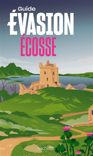 Couverture de Ecosse
