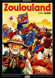 Zoulouland. Vol. 15. Ulundi