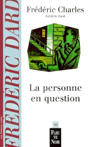La Personne en question
