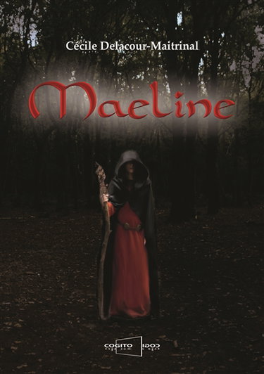 Couverture de Maeline