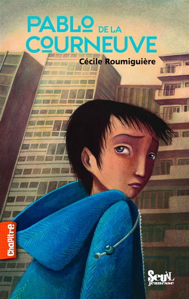 Pablo de La Courneuve