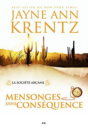 Mensonges Sans Consequence