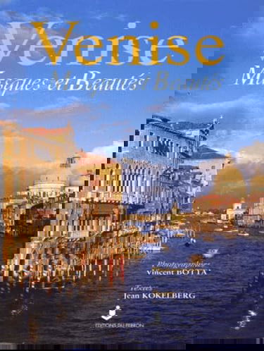Venise : écrin de beautés