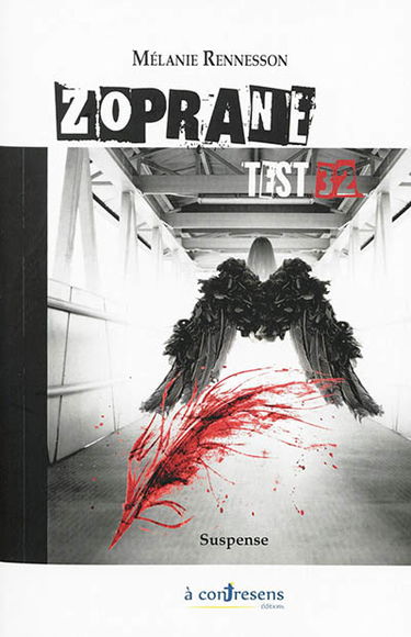 Zoprane test 32 : suspense