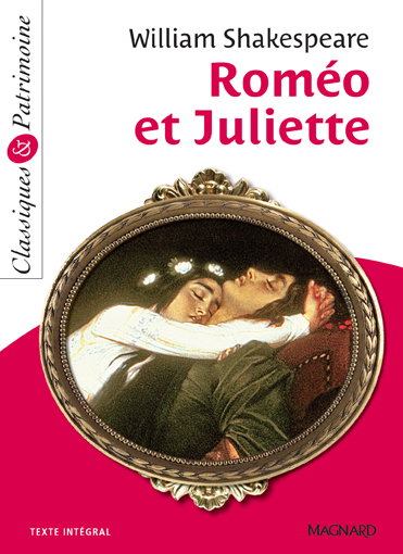 Roméo et Juliette