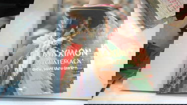 Maximon au Guatemala : dieu, saint ou traître