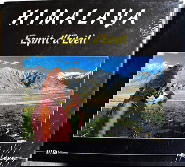Himalaya, esprit d'éveil