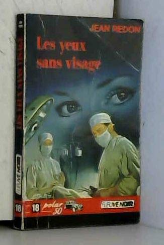 Les Yeux sans visage
