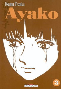 Ayako. Vol. 3