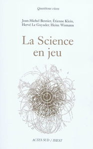 La science en jeu