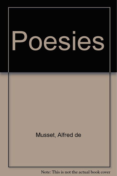 Poesies
