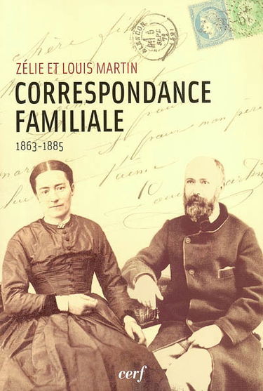 Correspondance familiale (1863-1885)