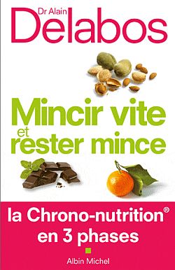 Mincir vite et rester mince : la chrono-nutrition en 3 phases
