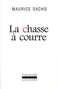 La chasse à courre