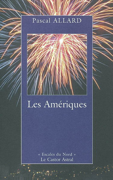 Les Amériques