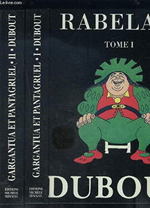 Gargantua et Pantagruel