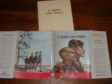 Le héros sans visage