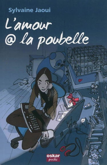 L'amour @ la poubelle