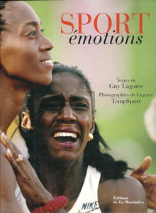 Sport émotions