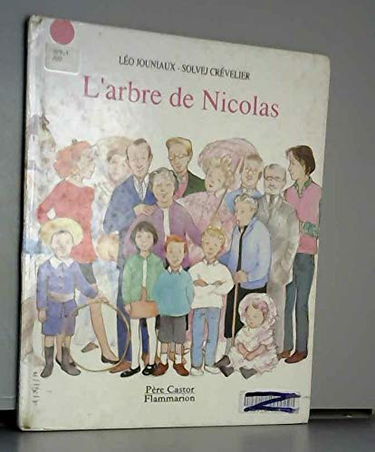L'Arbre de Nicolas