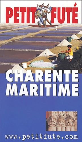 Guide Petit Futé : Charente Maritime
