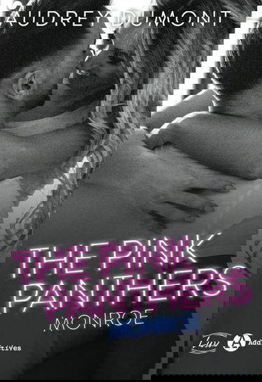 The Pink Panthers - Monroe