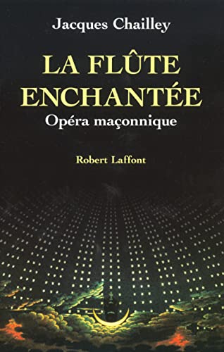 La flûte enchantée - NE