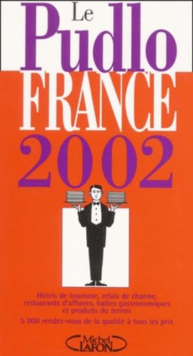 Le Pudlo France 2002