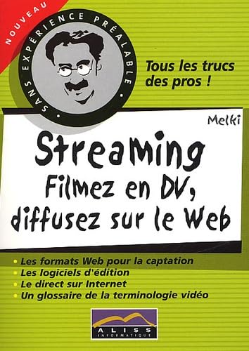 Sans expérience préalable