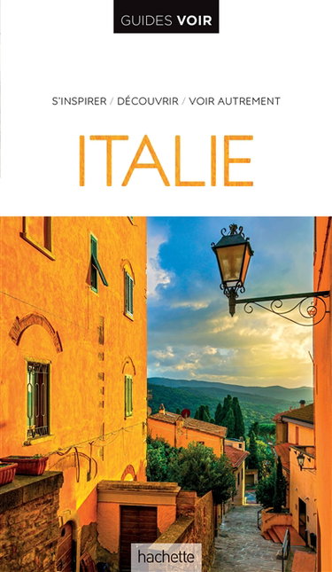Couverture de Italie par Collectif