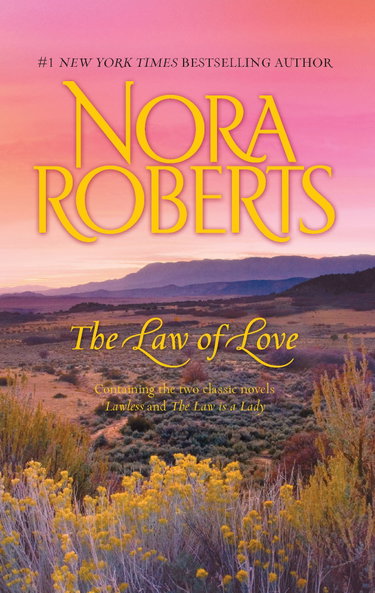 Couverture de The Law of Love: An Anthology