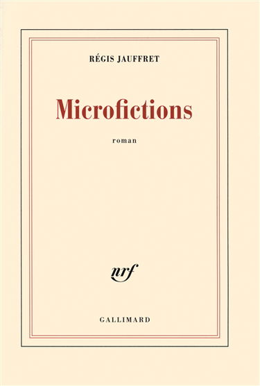 Microfictions