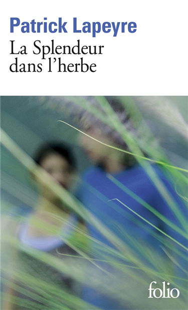 La splendeur dans l'herbe