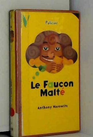 Le faucon malté