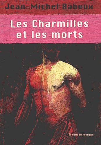 Les charmilles et les morts