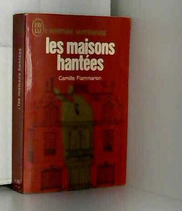 Les Maisons hantées
