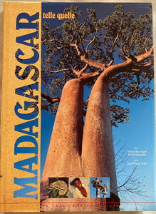 Madagascar telle quelle