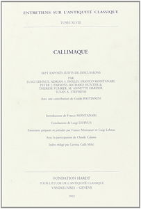 Callimaque