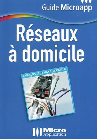 Réseaux à domicile