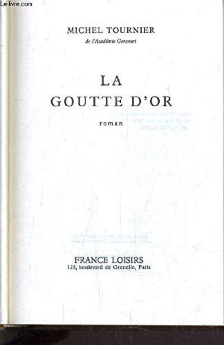 La Goutte d'Or
