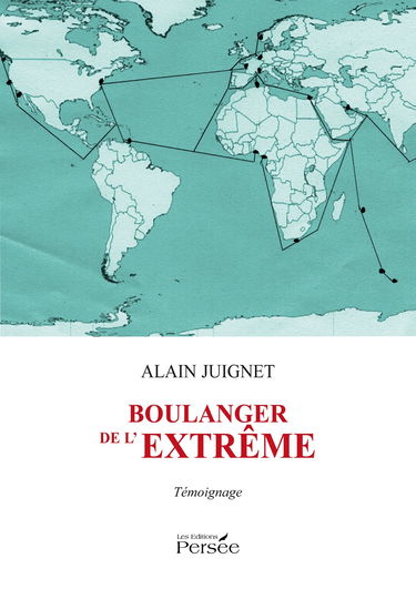 Boulanger de l'extrême