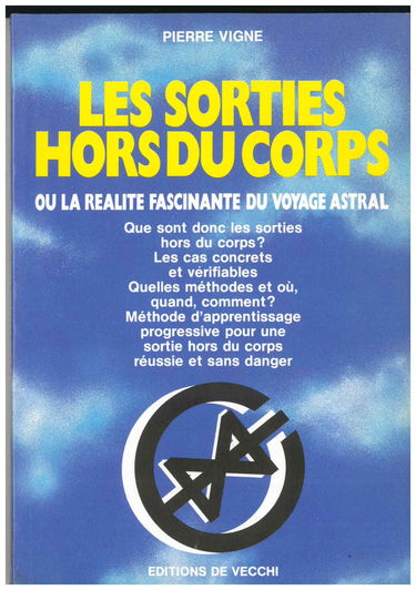 Les Sorties hors du corps