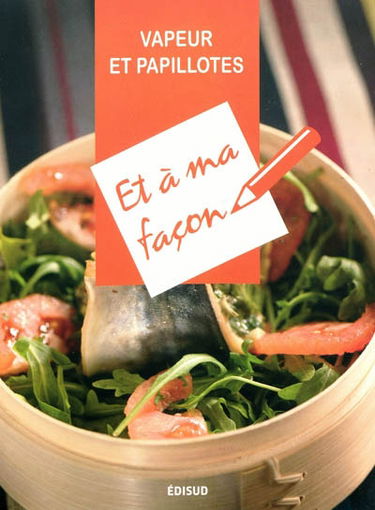 Vapeur & papillotes