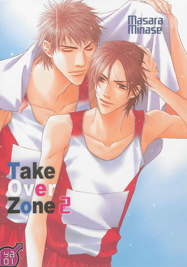 Take over zone. Vol. 2