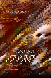 Boucle d'or - Les contes interdits